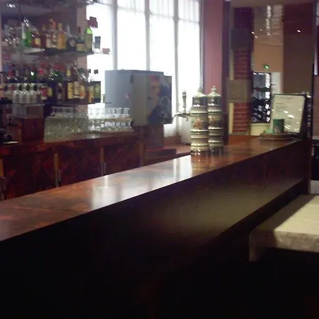 Hotel Sainte Agnes Lourdes