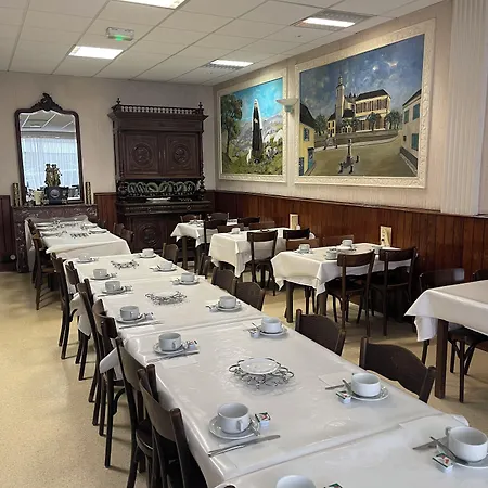 Hotel Sainte Agnes 2*