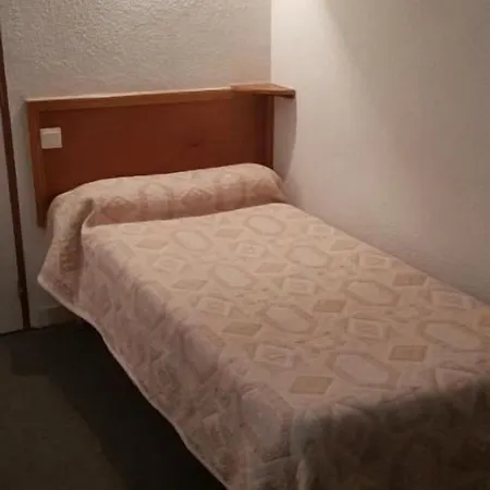 Hotel Sainte Agnes Lourdes