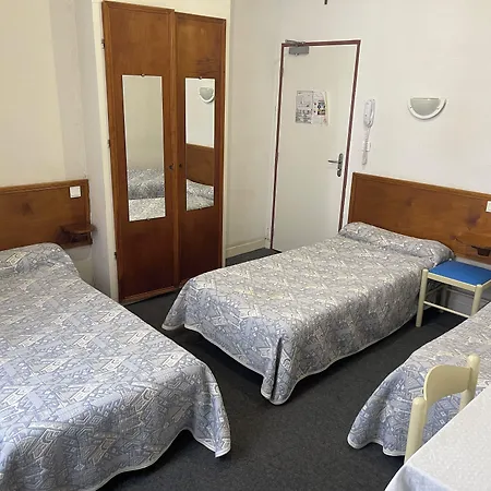 Sainte Agnes 2* Lurdy