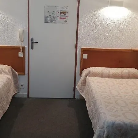 Sainte Agnes Lourdes