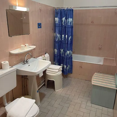 Sainte Agnes Hotel