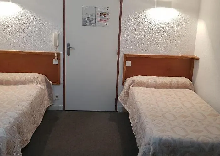 Sainte Agnes ルルド