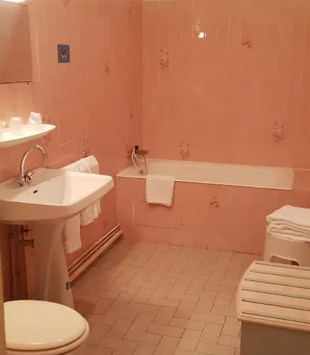 Sainte Agnes Lourdes