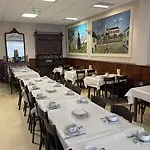 Szálloda Sainte Agnes 2*
