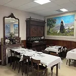 Sainte Agnes Szálloda