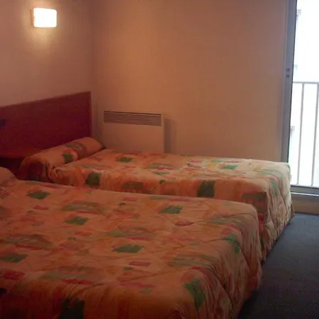 Sainte Agnes Hotel