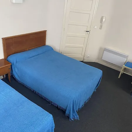 Sainte Agnes 2* Lourdes