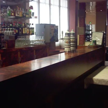 Hotel Sainte Agnes
