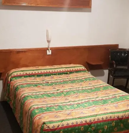Sainte Agnes Hotel